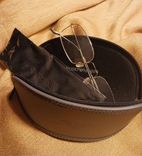 Filigranes Giorgio Armani