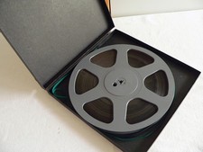 Ampex Tonbandspule 26.5 cm