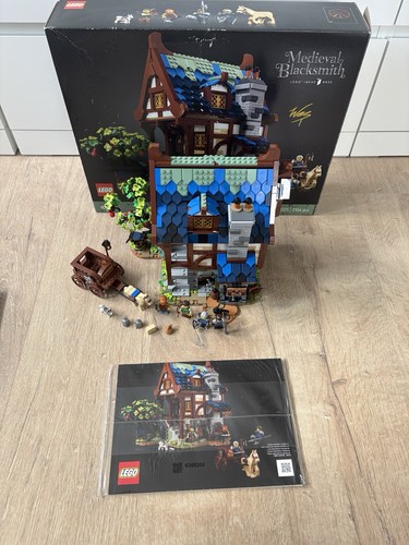Lego ideas medieval - ideas:,