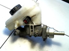 Hauptbremszylinder Opel Corsa 1.2 16V C 12 Monate Garantie Sofortversand