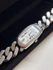 Vintage Damenarmbanduhr