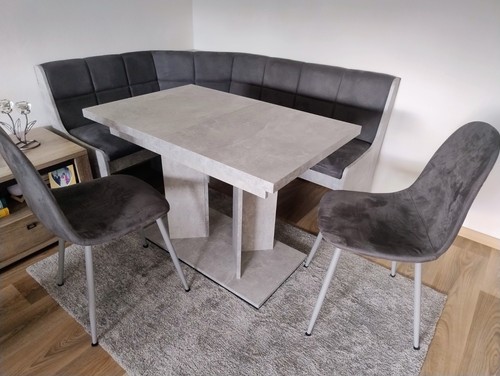 Essecke mit tisch eckbank - essecke,