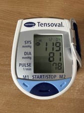 Blutdruckmeßgerät Hartmann