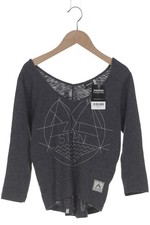 Zimtstern Langarmshirt Damen