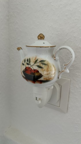 Porcellaine paris lampe - paris,