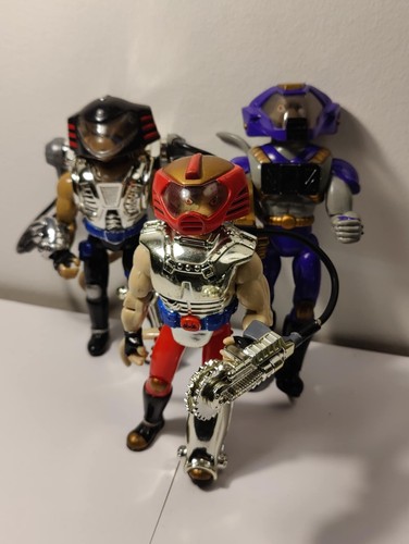 Biker mice from mars - mice,