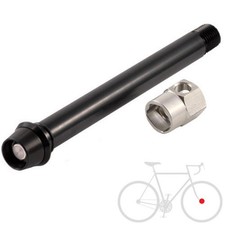 Pitlock Fahrrad Set 18