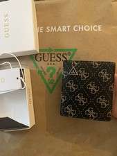 GUESS Vezzola Herren Smart