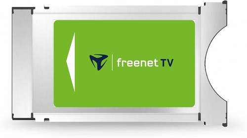 Freenet modul dvb t2 - tv, dvb-t2