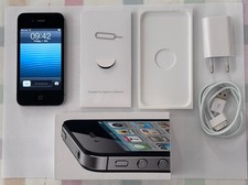 iPhone 4S 16GB iOS 6 ORIGINAL