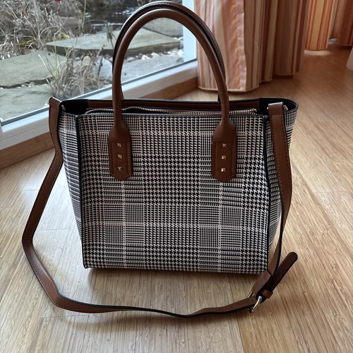 Handtasche von tom - von, &
