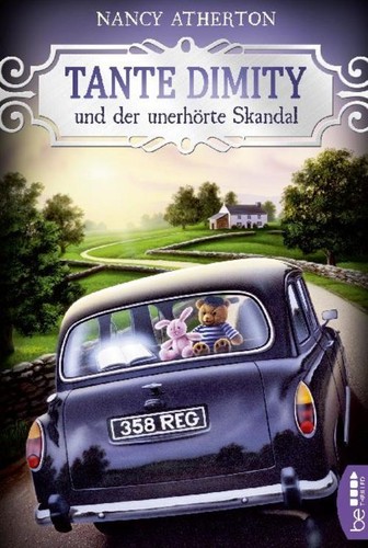 Tante dimity und der - dimity,