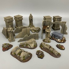 Ruinen von osgiliath moria - von,