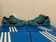 adidas zx 8000  neu  40 41 42