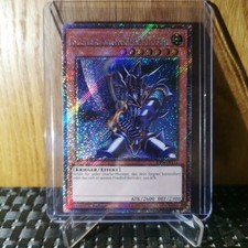 Buster-Klingenkämpfer