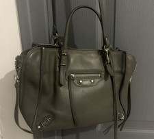 balenciaga city tasche