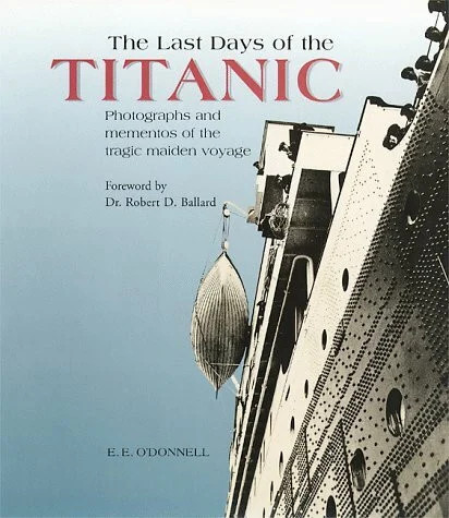 The last days titanic - the,