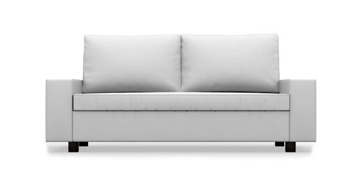 Bezug für vilasund 3er ikea - vilasund,