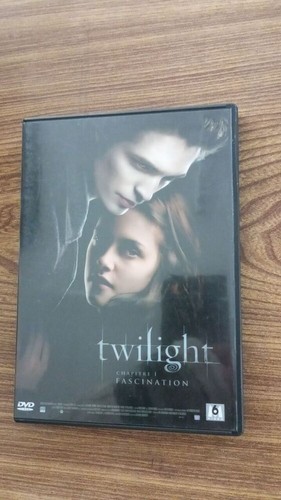 Twilight kapitel 1 - twilight,