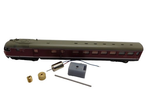 Micromotor nlm03c - micromotor,
