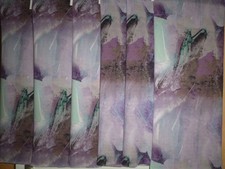 77)Jersey Stoffreste höhe