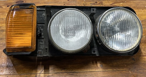 Original scheinwerfer rechts - original,