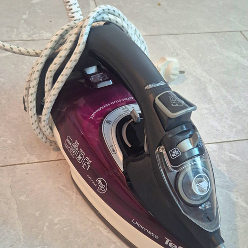 Tefal ultimate pure - tefal,