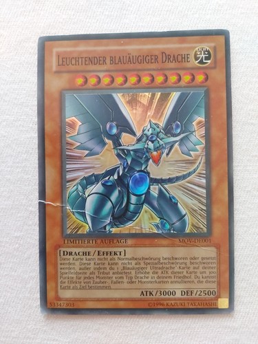 Oh leuchtender - yu-gi-oh,