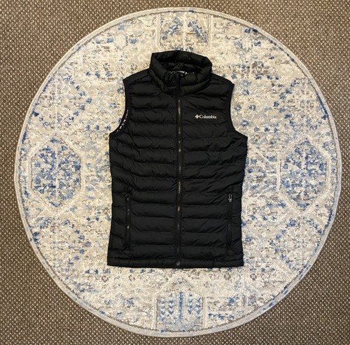 Columbia steppweste herren - columbia,