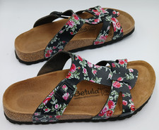 Birkenstock betula sandalen - betula,