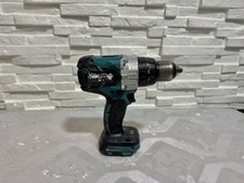 Makita DDF481 Akkuschrauber mit Elektronik Fehler Solo ohne Akku