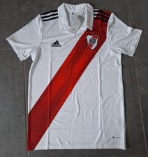 Trikot River Plate 2022 Home