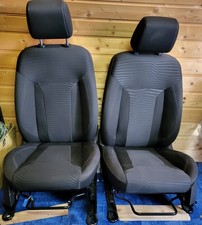 Originale Ford Fiesta Fahrer-