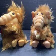 2x Klemmfigur 11cm für