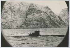 REPRO Foto U-Boot U-355