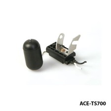 Acewell ACE-TS 700  Sensor TANKGEBER für Yamaha YFM 700 an ACEWELL Instrumente