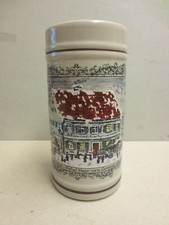 Riegele Bierkrug / Jahreskrug