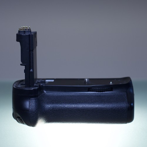 Meike batteriegriff canon - batteriegriff, 6d