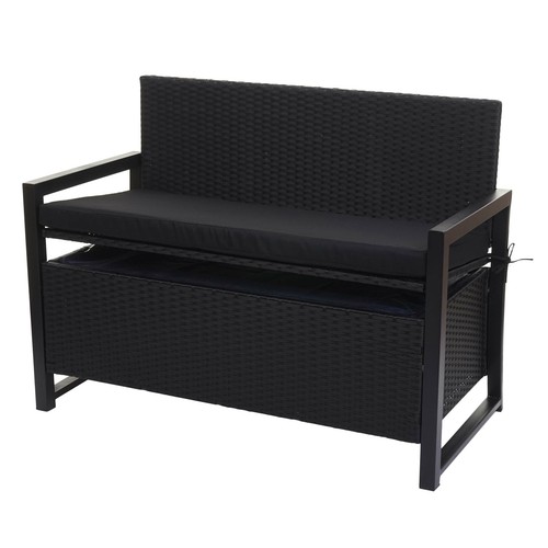 Ware poly rattan 2er - poly-rattan,