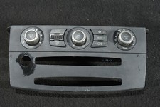 Bmw e60 e61 - e60, klimabedienteil