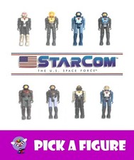 Vintage 1980er Jahre Starcom