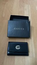 Gucci Schlüsselanhänger / Schlüsseletui