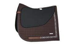 Equinos Barock Schabracke