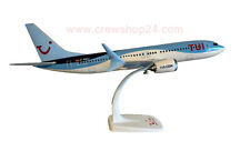 Herpa TUIFly Boeing 737 Herpa