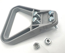 Gabelstapler Stecker Griff