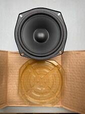 Apart Audio Biamp  SDQ5P Ersatzlautsprecher Woofer 4Ohm SP-SDQ5P-WO4 NEU NEW