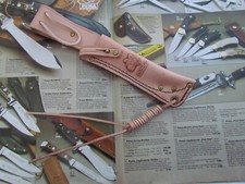 PUMA  MESSERSCHEIDE für PUMA