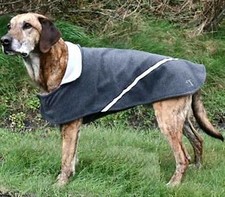 Hundemantel TCoat Metz