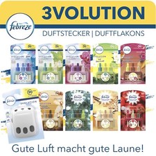 Auswahl Febreze 3Volution