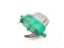 Renault Grand Espace IV 2007 2.0dCi Heizungslüfter Regler Widerstand 52492365   